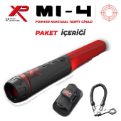 XP MI-4 POİNTER CİHAZI thumbnail 2