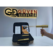 Avcı E-80 Alan Tarama - Güven Dedektör thumbnail 3