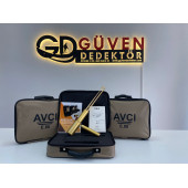 Avcı E-80 Alan Tarama - Güven Dedektör thumbnail 6