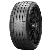 Pirelli P Zero PZ4 245/45R19 98Y RFT * (Yaz) thumbnail 3