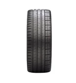 Pirelli P Zero PZ4 245/45R19 98Y RFT * (Yaz) thumbnail 1