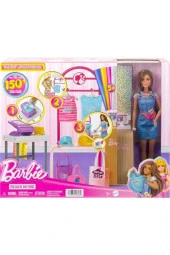 BARBİE HKT78 Tasarım Butiği thumbnail 2