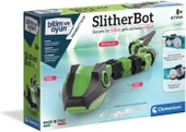 Clementoni Robotik Laboratuvarı - Slitherbot Oyuncak ‎64467 thumbnail 1