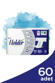 Holder Yetişkin Hasta Bezi Orta Boy ( Medium ) 30 x 2 Adet thumbnail 1