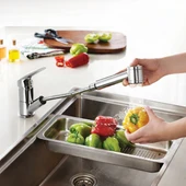 Artema Harmony Pull-Out Krom Eviye Eviye Bataryası A41864 thumbnail 4