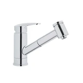 Artema Harmony Pull-Out Krom Eviye Eviye Bataryası A41864 thumbnail 1
