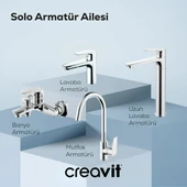 Creavit Solo Krom Banyo Bataryası SO2500 thumbnail 5