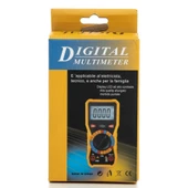 WellHise XT6013 Kapasitemetre thumbnail 4