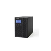 Inform Sınus Evo 1Kva 2X9Ah Lcd Onlıne Ups 7/20 Dk thumbnail 2