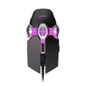 Quadro RC-112 USB Mouse RGB Oyuncu Mouse thumbnail 2