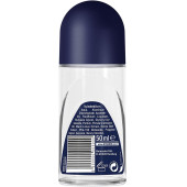 Nivea Men Fresh Active Roll-On Deodorant 50 ml thumbnail 1