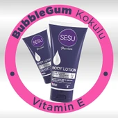 Sesu Vücut Losyonu 175ML (Body Lotıon) thumbnail 4