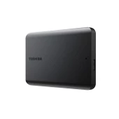 Toshiba Canvio Basic 2Tb Usb 3.2 Gen1-Hdtb520Ek3Aa thumbnail 2
