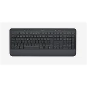 Logitech K650 920-010919 Q Mm Kablosuz Klavye Siyah thumbnail 2