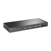 TP-Link TL-SG3428X 24-Port Switch thumbnail 2