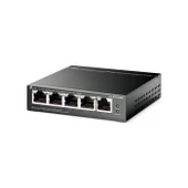 TP-Link TL-SG105PE 5-Port Smart Switch thumbnail 1