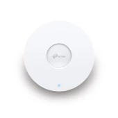 Tp-Lınk Eap653 Ax3000 2.4/5Ghz 2976Mbps Wıfı6 Tavan Tıpı Access Poınt thumbnail 1
