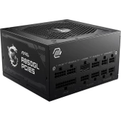 Msı 850W 80+ Gold (Mag A850Gl Pcıe5) Full Modüler thumbnail 2