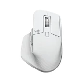 Logitech Mx Master 3S Kablosuz Mouse Gri 910-006560 thumbnail 1