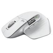 Logitech Mx Master 3S Kablosuz Mouse Gri 910-006560 thumbnail 3