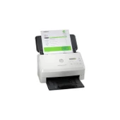 Hp 6Fw09A Scanjet Enterprise Flow 5000 Tarayıcı-A4 thumbnail 1