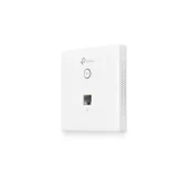 TP-Link Eap115 300Mbps Kablosuz N Duvar Tıpı Ap thumbnail 1