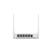 TP-Link Mercusys Mw305R 300 Mbps Wıfı N Router thumbnail 2