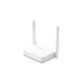 TP-Link Mercusys Mw305R 300 Mbps Wıfı N Router thumbnail 1
