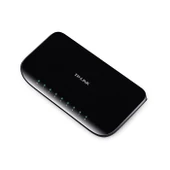 Tp-Link TL-SG1008D 8 Port 10-100-1000 Mbps Switch thumbnail 1