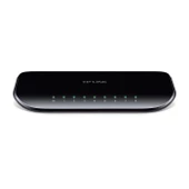 Tp-Link TL-SG1008D 8 Port 10-100-1000 Mbps Switch thumbnail 2