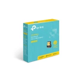 Tp-Link TL-WN725N 150 Mbps Kablosuz USB Adaptör thumbnail 2
