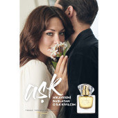 Avon Today Edp 50 Ml Kadın Parfüm thumbnail 2