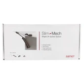 Samet Slim Mech C Tekli Kalkar Kapak Sistemi 2li thumbnail 1