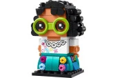 LEGO BrickHeadz 40753 Mirabel Madrigal thumbnail 2