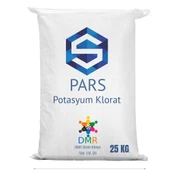 Potasyum Klorat 25 Kg thumbnail 1