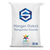 Mangan Dioksit 25 Kg thumbnail 1