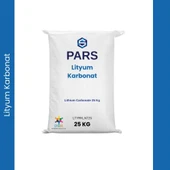 Lityum Karbonat 25 Kg thumbnail 1