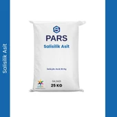 Salisilik Asit 25 Kg thumbnail 1