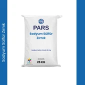 Sodyum Sülfür Zırnık 25 Kg thumbnail 1