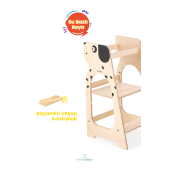 Öğrenme Kulesi - Köpek thumbnail 2