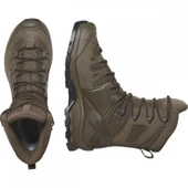 Salomon Quest 4d Forces 2 High Gtx Outdoor Bot thumbnail 3