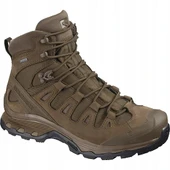 Salomon Quest 4d Gtx Forces 2 En Outdoor Bot thumbnail 5