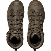 Salomon Quest 4d Gtx Forces 2 En Outdoor Bot thumbnail 3