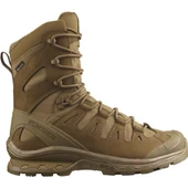 Salomon Quest 4d Forces 2 High Gtx Outdoor Bot thumbnail 9