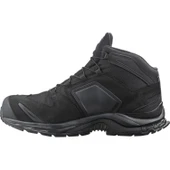 Salomon Xa Forces Mid Gtx En Si̇yah Mi̇d Bot thumbnail 3