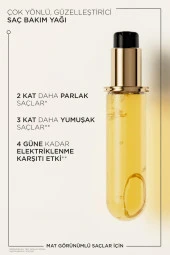 Kerastase Elixir Ultime Saç Bakım Yağı Refill 75 ml thumbnail 3