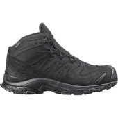 Salomon Xa Forces Mid Gtx En Si̇yah Mi̇d Bot thumbnail 1