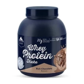 Multipower Shake Whey Protein 2000 gr thumbnail 1