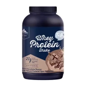 Multipower Whey Protein Shake 900 Gr thumbnail 2