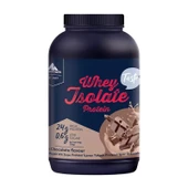 Multipower Whey Isolate Protein Tozu 900 Gr thumbnail 2